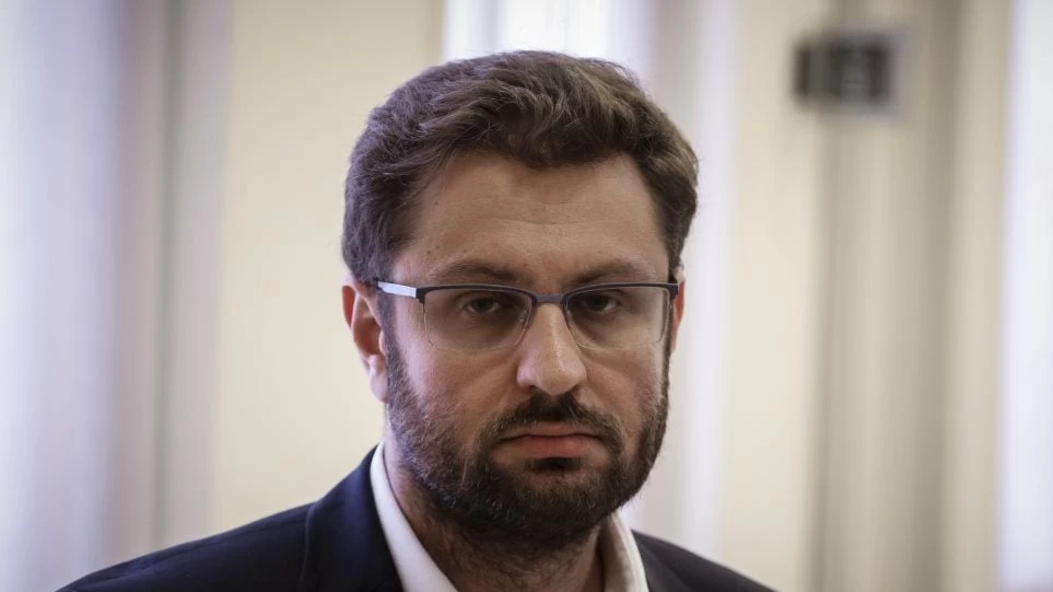 Ζαχαριάδης: Κάνει λάθος όποιος εκτιμά ότι όλα τα κάνουμε για την καρέκλα